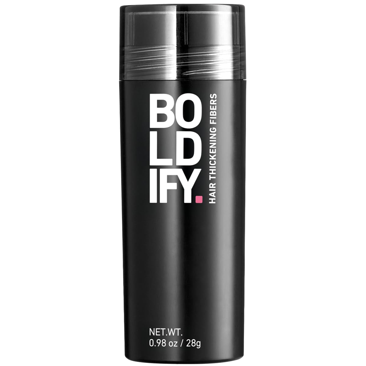 Hair Fibers for Thinning Hair, for Women & Men, Medium Brown 28G
